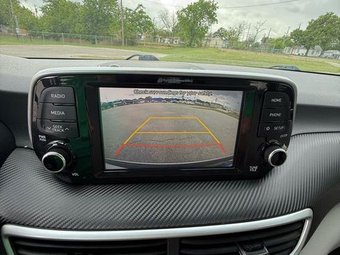Used 2021 Hyundai Tucson Value FWD image 15