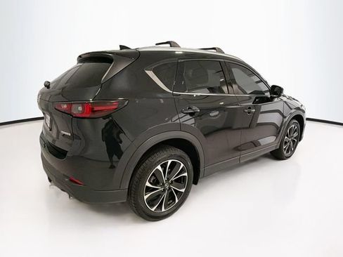 Used 2023 MAZDA CX-5 AWD 2.5 S w/ Premium Plus Pkg image 6