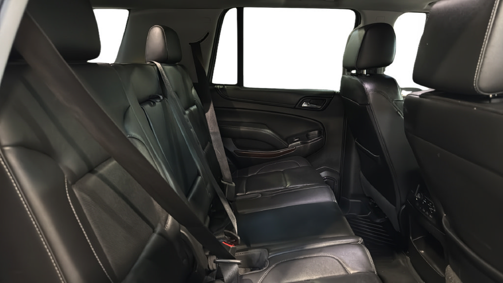 Used 2018 GMC Yukon SLT w/ Open Road Package AWD/4WD image 17