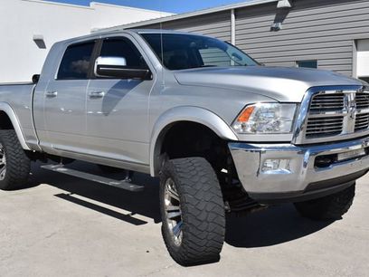 Used 2010 Dodge Ram 2500 Truck Laramie w/ Protection Group