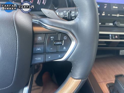 Used 2024 Lexus RX 350 AWD image 9