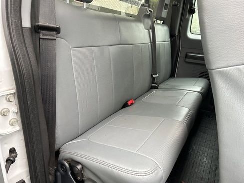 Used 2015 Ford F350 XL w/ Power Equipment Group image 12