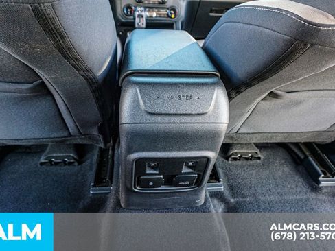 Used 2022 Ford Bronco Big Bend image 32