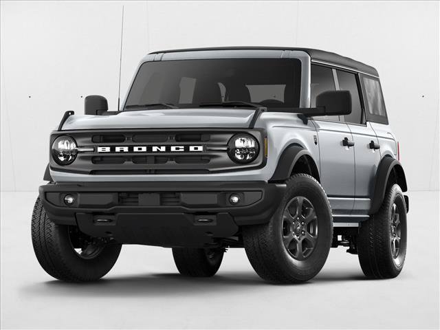 Used 2024 Ford Bronco Big Bend AWD/4WD image 1