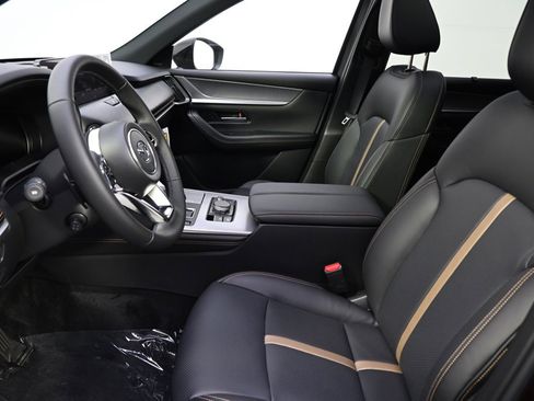 New 2026 MAZDA CX-90 3.3 Turbo S w/ Premium Package image 13