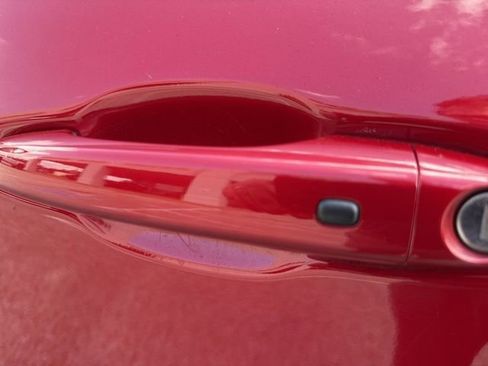 Used 2025 Jeep Compass Latitude w/ Altitude Special Edition AWD/4WD image 32