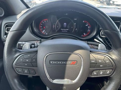 Used 2023 Dodge Durango R/T AWD/4WD image 22