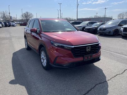 Used 2023 Honda CR-V EX-L