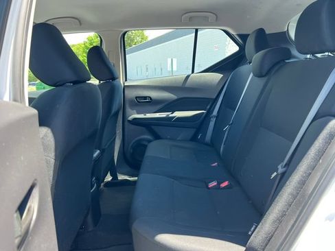 Used 2024 Nissan Kicks S FWD image 5