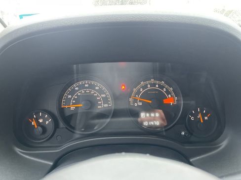 Used 2017 Jeep Compass Sport w/ Power Value Group image 22