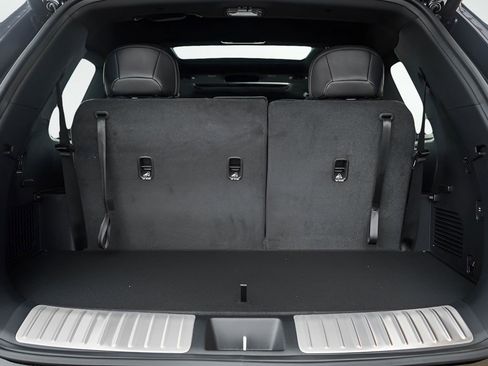 New 2027 Kia Telluride SX X-Line w/ Towing Package AWD/4WD image 8