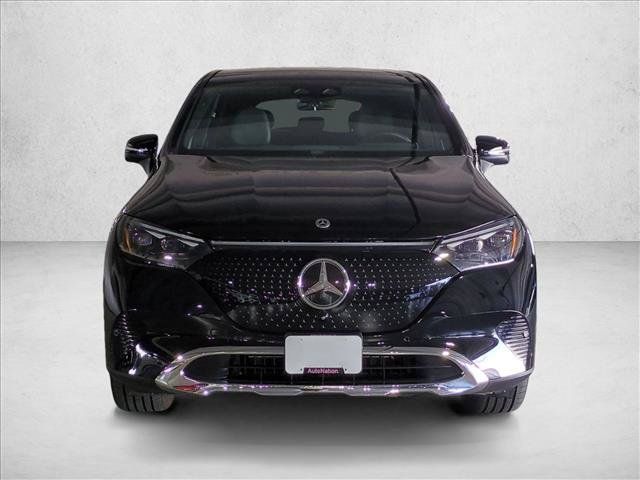 Used 2024 Mercedes-Benz EQE 350+ SUV image 2