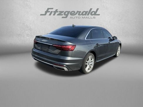 Used 2020 Audi A4 2.0T Premium w/ Convenience Package image 7