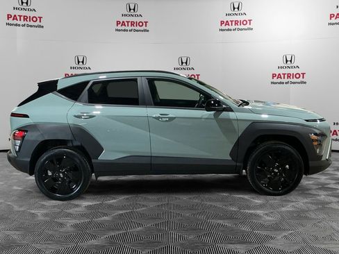 New 2026 Hyundai Kona SEL Sport image 6