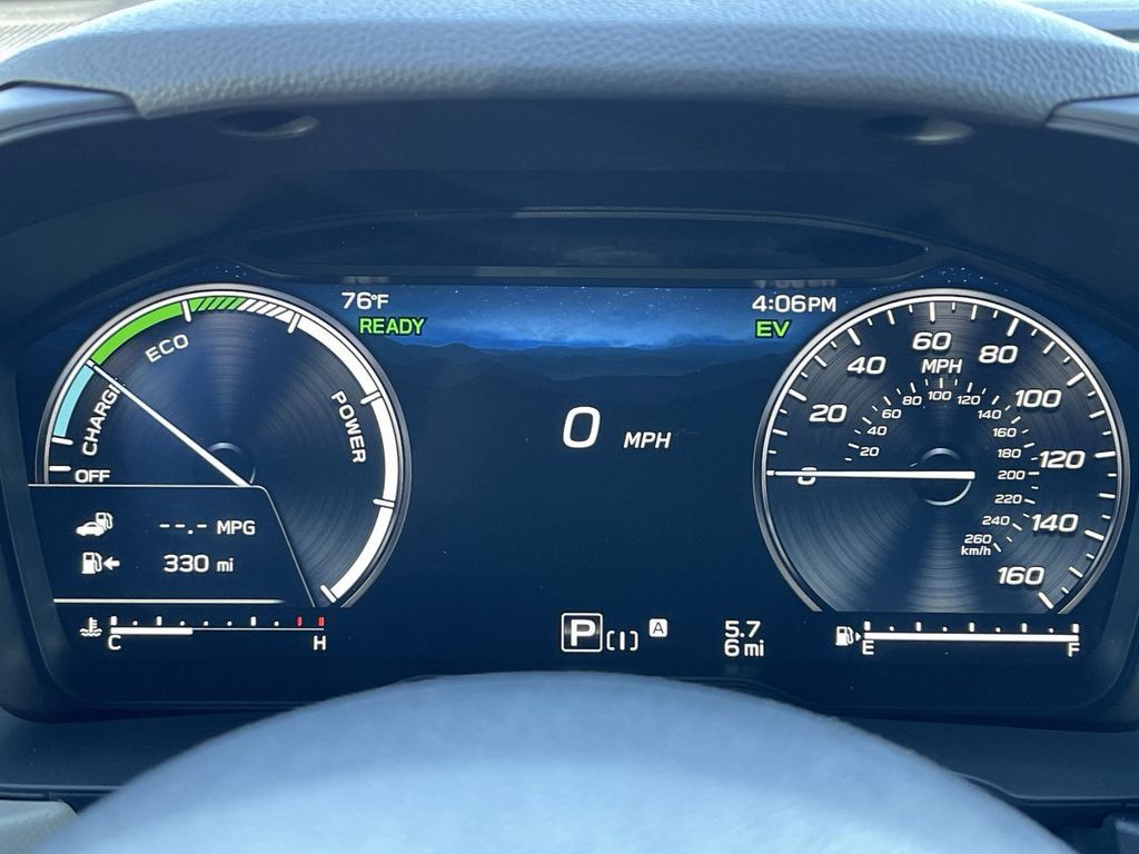 New 2026 Subaru Forester Limited AWD/4WD image 30