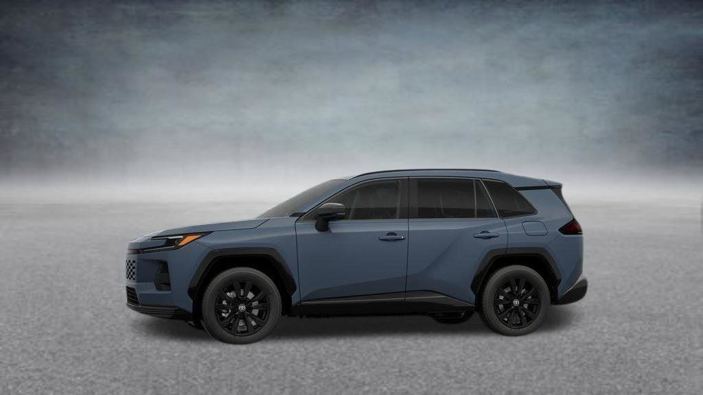 New 2026 Toyota RAV4 SE w/ Weather Package AWD/4WD image 5