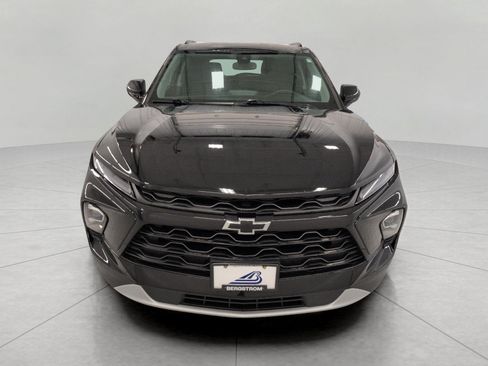 Used 2024 Chevrolet Blazer LT w/ Convenience Package AWD/4WD image 13