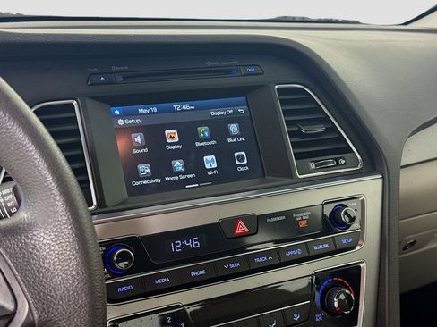 Used 2017 Hyundai Sonata SE FWD image 32