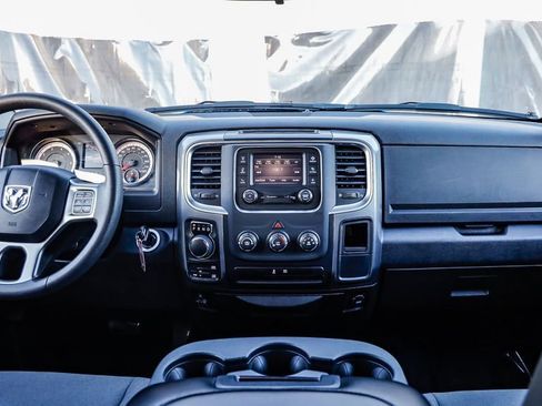 Certified 2024 RAM 1500 Classic SLT image 13