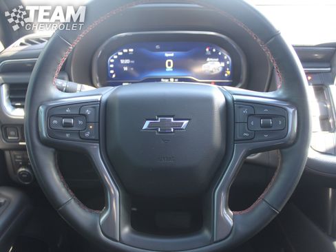 Certified 2024 Chevrolet Suburban RST w/ Luxury Package image 14