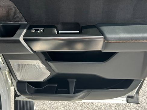 Used 2021 Ford F150 Platinum w/ Equipment Group 701A High image 40