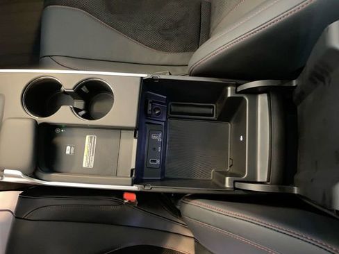 Certified 2023 Acura TLX SH-AWD w/ A-SPEC Pkg image 21