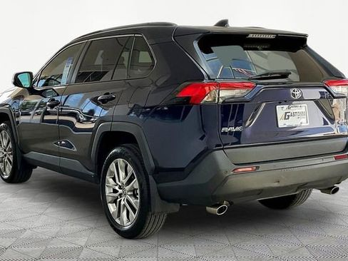 Used 2024 Toyota RAV4 XLE Premium w/ Weather Package image 4