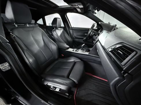 Used 2016 BMW 435i Gran Coupe xDrive image 28