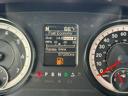Used 2018 RAM 1500 Tradesman w/ Popular Equipment Group AWD/4WD image 30