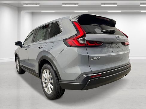 New 2026 Honda CR-V EX image 5