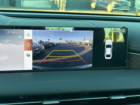 New 2026 Genesis G80 2.5T Advanced image 19