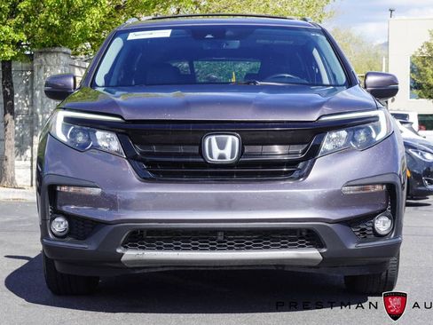 Used 2019 Honda Pilot EX-L image 18