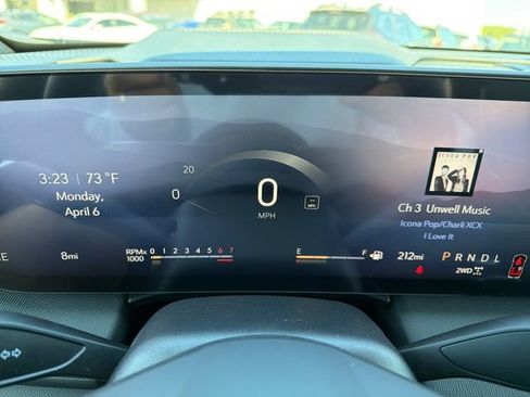 New 2026 Buick Enclave Preferred image 15