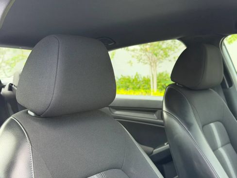 Used 2022 Honda Civic Sport image 45