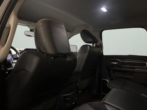 Certified 2024 RAM 2500 Laramie image 18