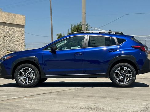 New 2026 Subaru Crosstrek 2.5i Premium AWD/4WD image 6