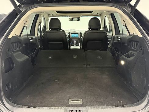 Used 2017 Ford Edge Sport w/ Equipment Group 401A image 28