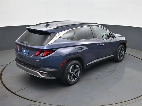 Certified 2026 Hyundai Tucson SEL AWD/4WD image 18