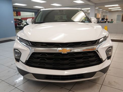 Used 2023 Chevrolet Blazer LT image 17