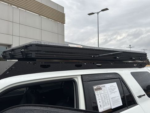 Used 2023 Toyota 4Runner TRD Pro image 39