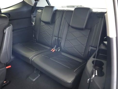 New 2026 Volkswagen Atlas SE image 35