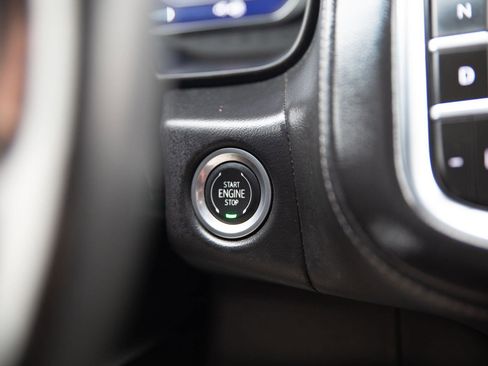 Used 2024 Chevrolet Tahoe LT image 7