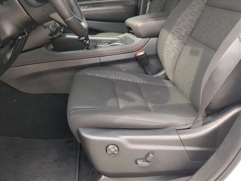 New 2025 Dodge Durango GT w/ Blacktop Package image 4