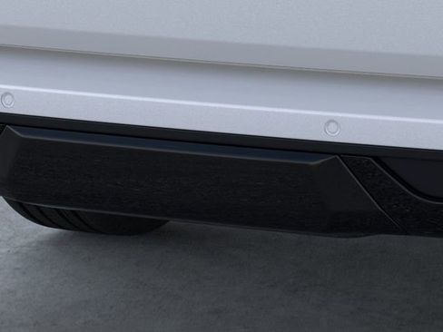 New 2026 Ford Expedition Max Platinum AWD/4WD image 23