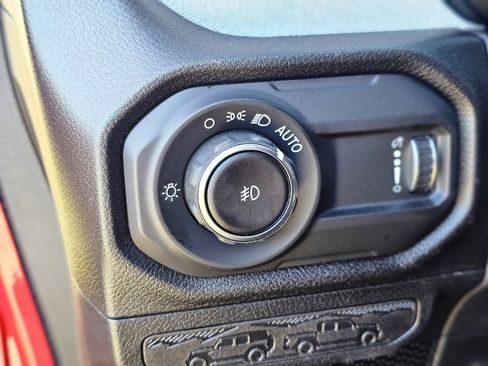 New 2026 Jeep Wrangler Willys image 18