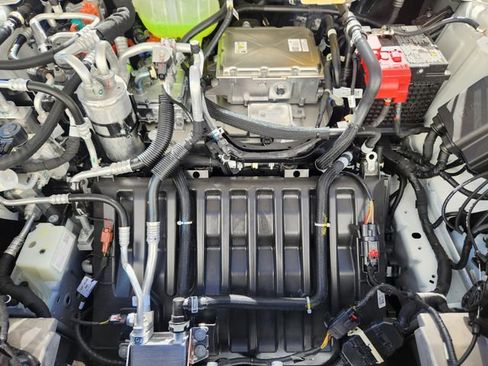 New 2026 Ford Mustang Mach-E Premium w/ Technology Package image 20