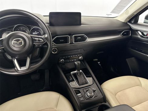 Certified 2023 MAZDA CX-5 AWD 2.5 S w/ Select Package image 32