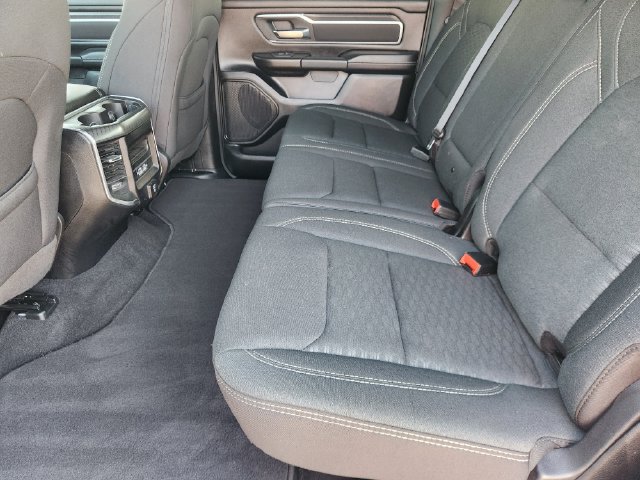Used 2025 RAM 1500 Big Horn AWD/4WD image 30