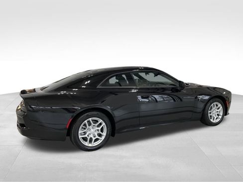 New 2025 Dodge Charger R/T w/ Quick Order Package 25M R/T image 4