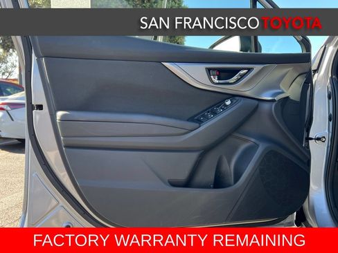 Used 2024 Subaru WRX Premium AWD/4WD image 36